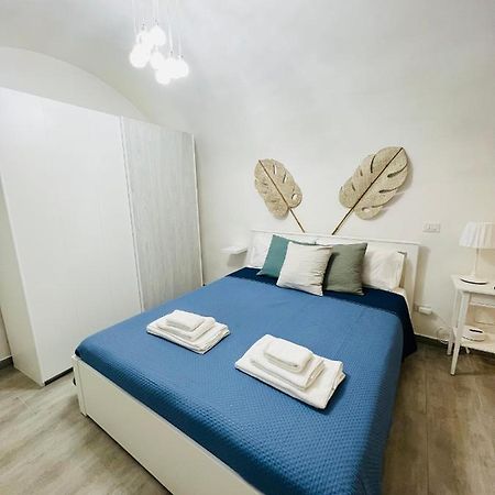 Casa Di VI Apartment Bari Luaran gambar
