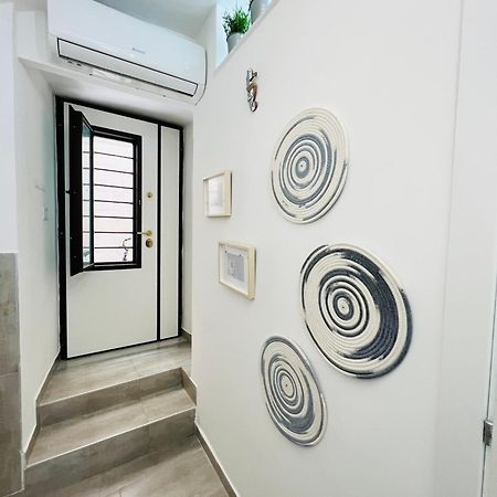Casa Di VI Apartment Bari Luaran gambar