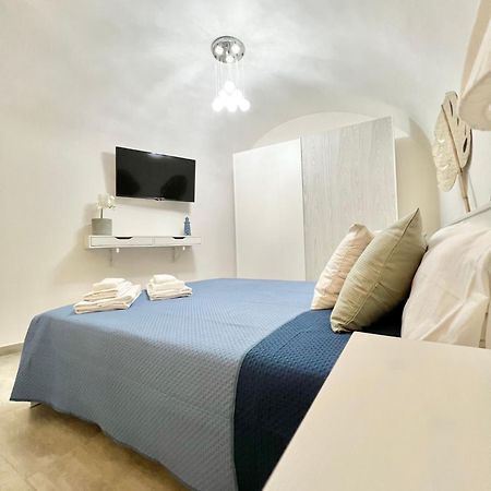Casa Di VI Apartment Bari Luaran gambar