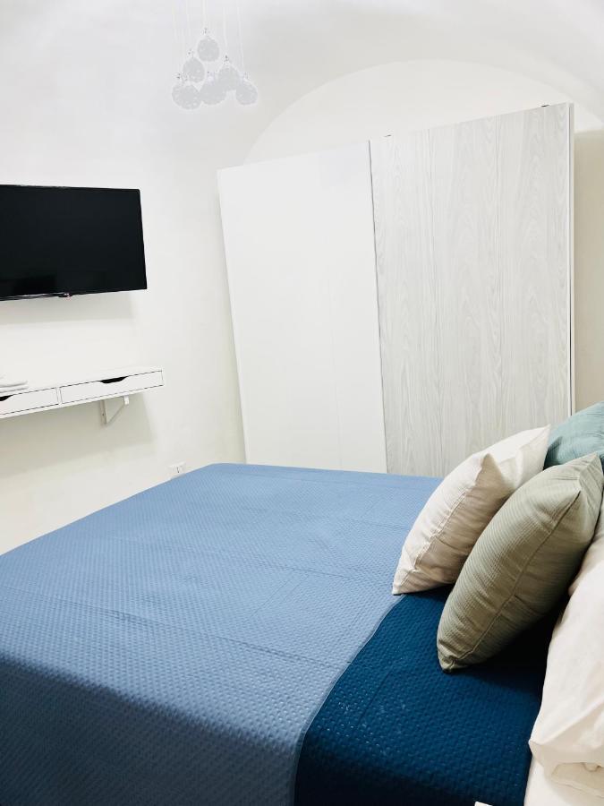 Casa Di VI Apartment Bari Luaran gambar