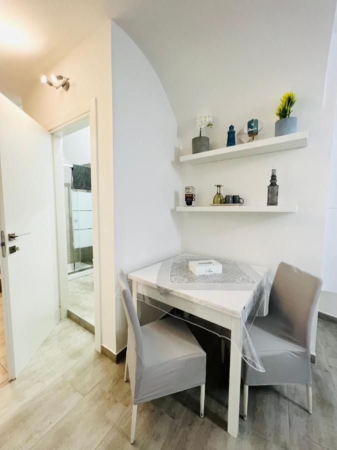 Casa Di VI Apartment Bari Luaran gambar