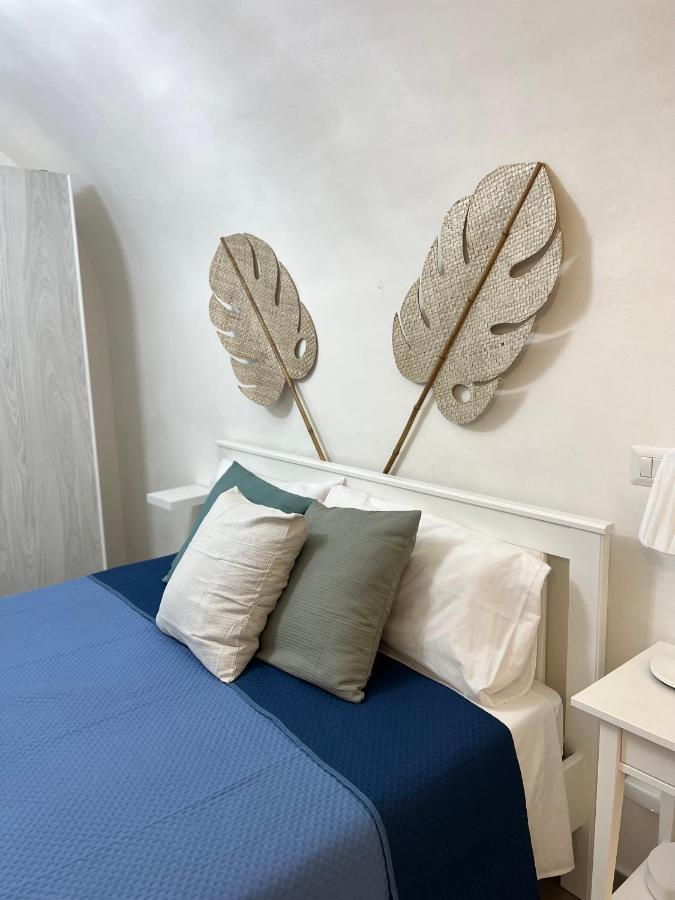 Casa Di VI Apartment Bari Luaran gambar
