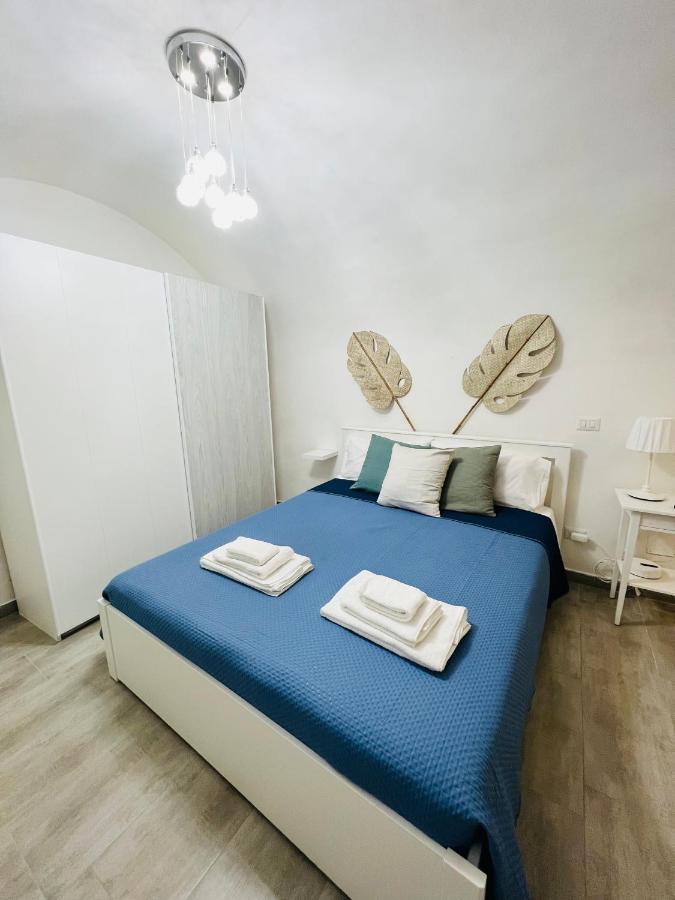 Casa Di VI Apartment Bari Luaran gambar