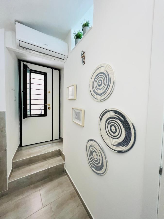 Casa Di VI Apartment Bari Luaran gambar