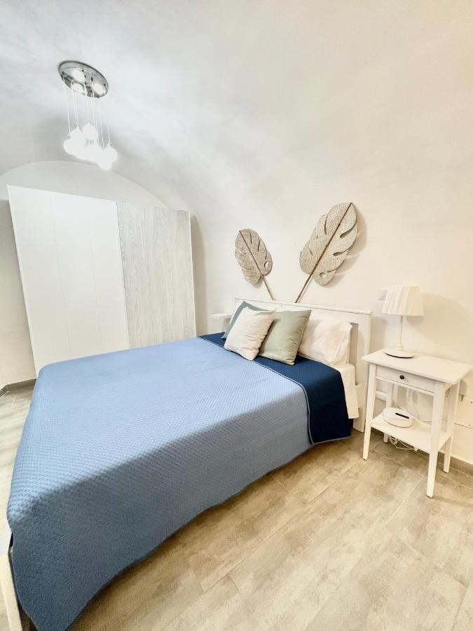 Casa Di VI Apartment Bari Luaran gambar