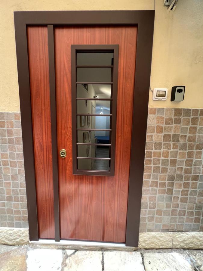 Casa Di VI Apartment Bari Luaran gambar