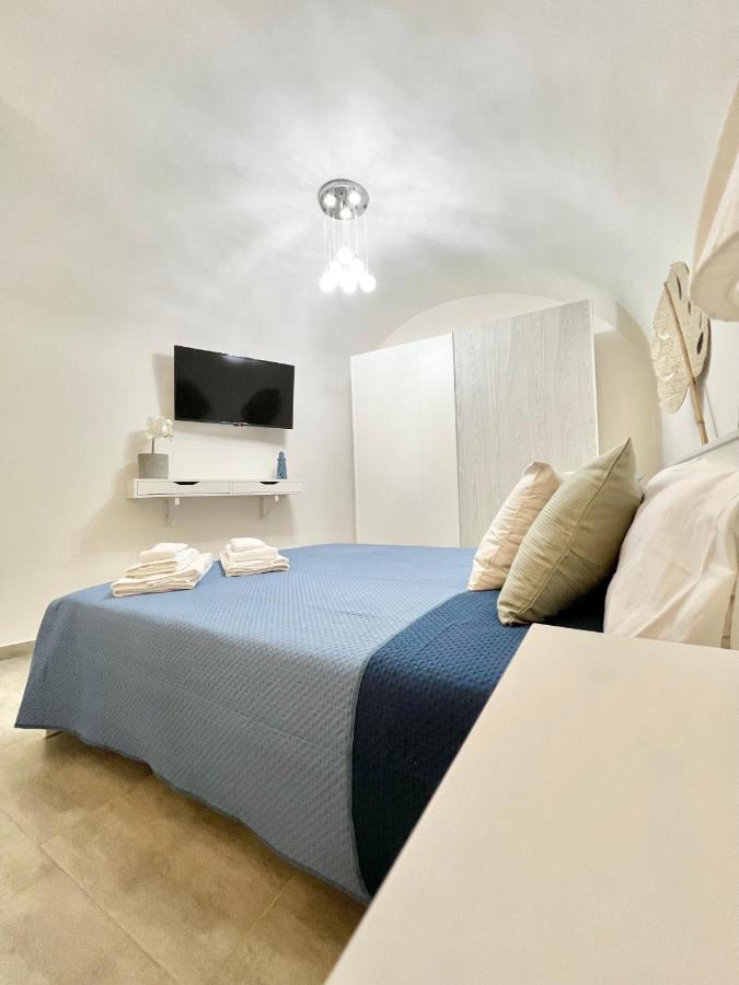 Casa Di VI Apartment Bari Luaran gambar