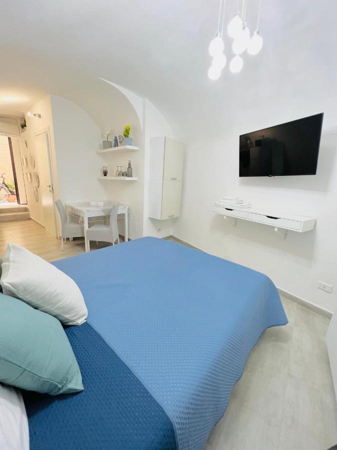 Casa Di VI Apartment Bari Luaran gambar